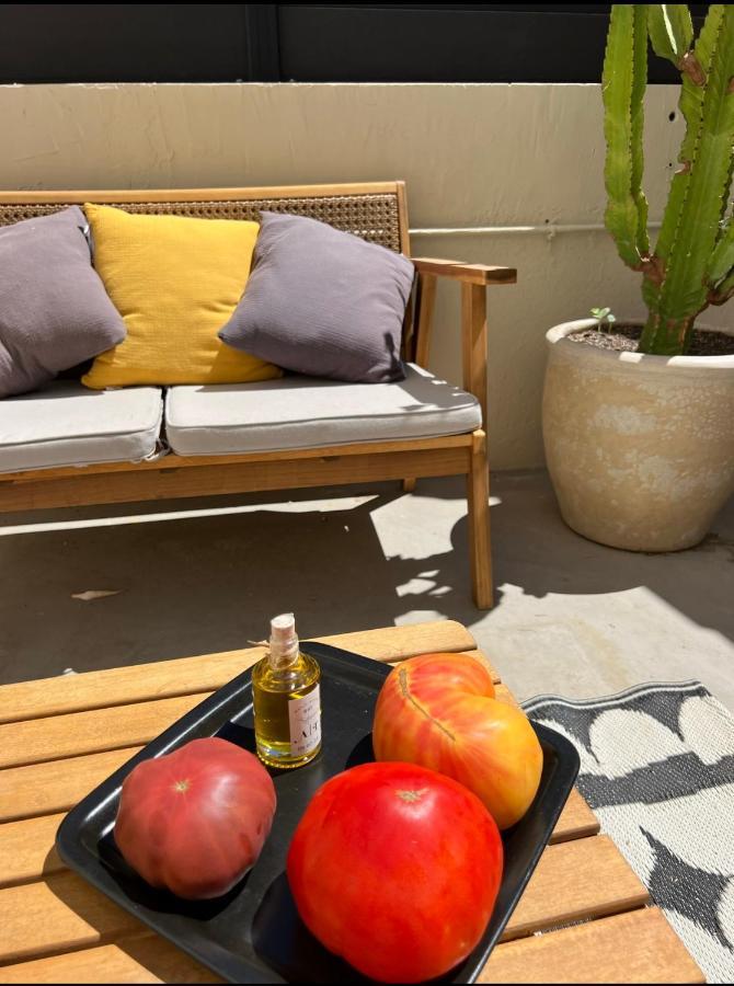 Casa Andrea Appartement Tout A Pied Avec Grand Jardin Sanary-sur-Mer Bagian luar foto