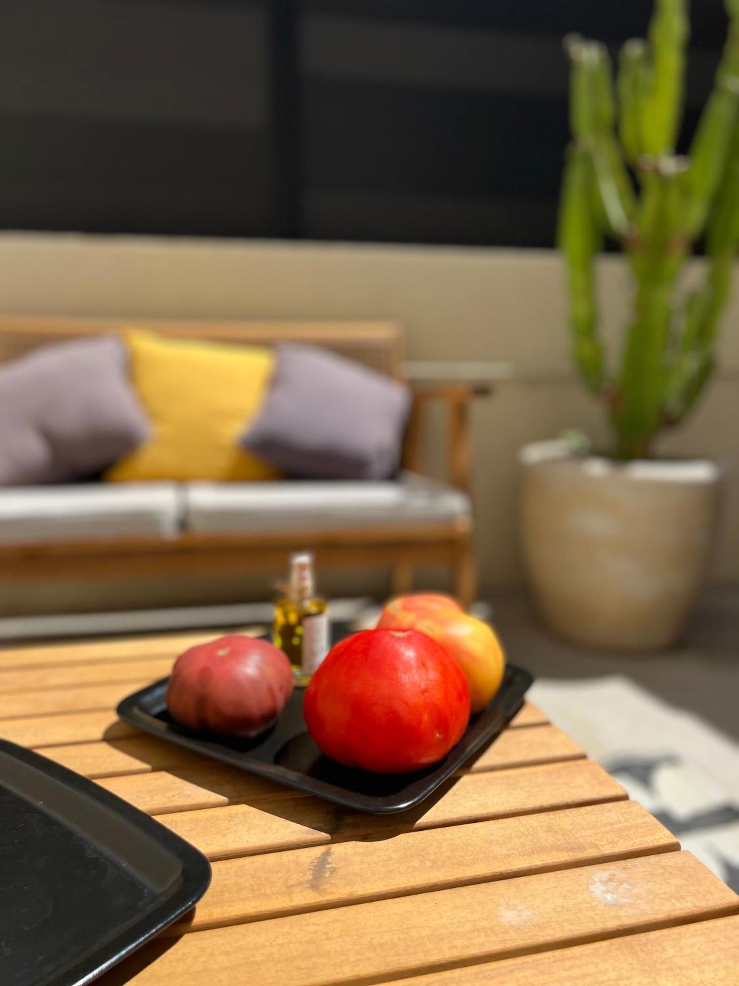 Casa Andrea Appartement Tout A Pied Avec Grand Jardin Sanary-sur-Mer Bagian luar foto